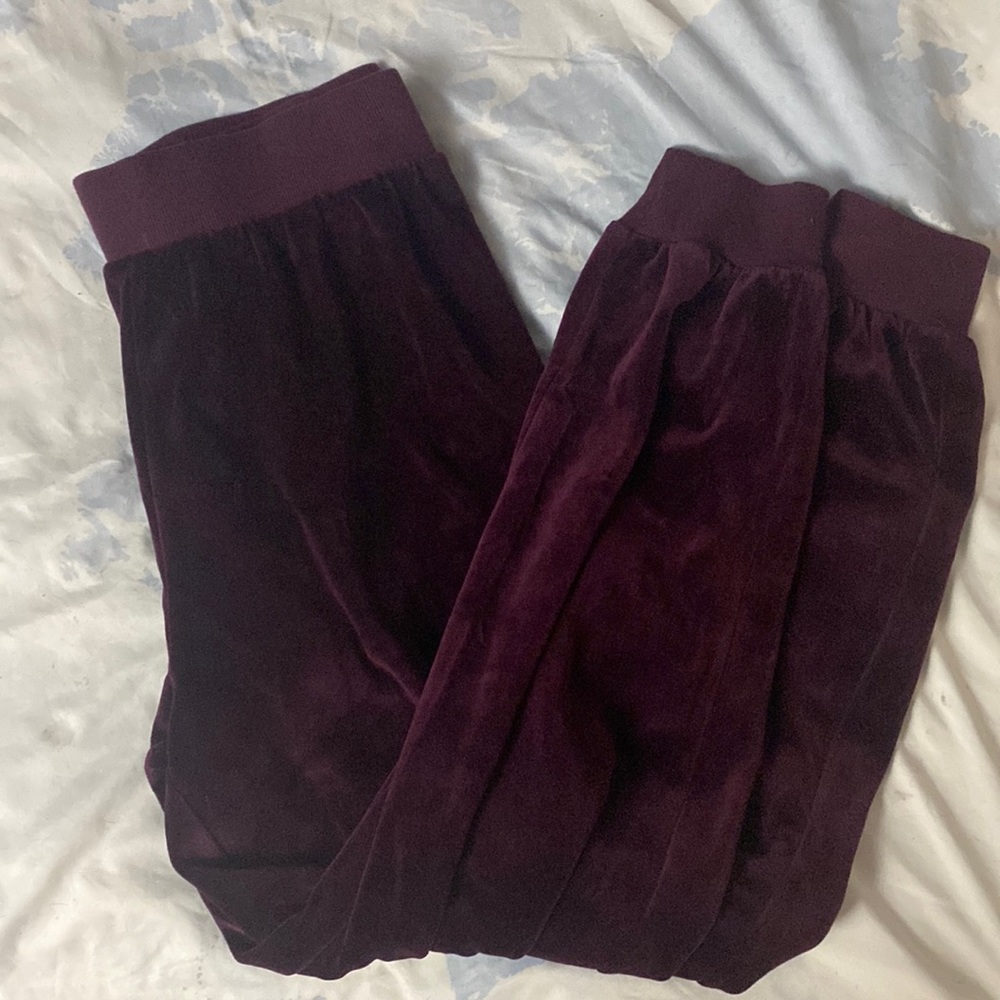 NWT Abound Fleece Joggers - Large